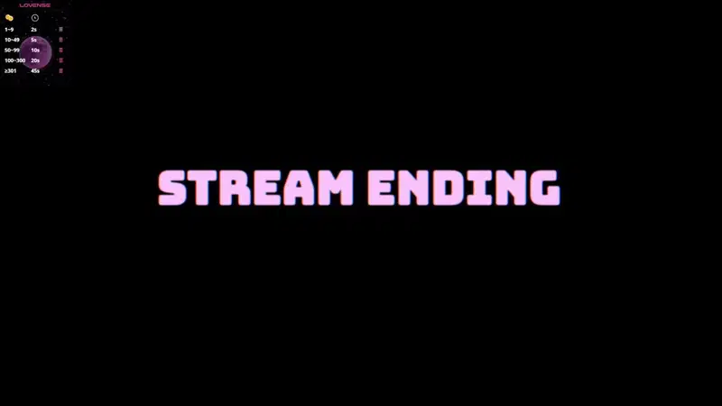 minions_ Chaturbate Cam Show on 2025-05-07 16:32:55