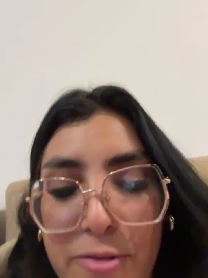 MartinaSooler Stripchat webcam recordings