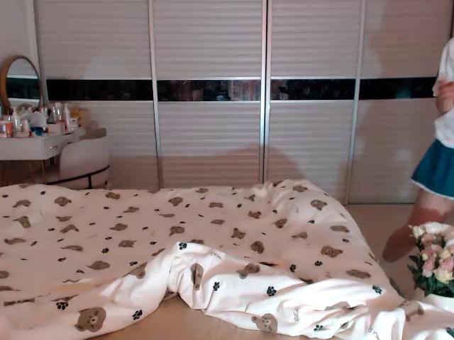 Miu1_girl Stripchat webcam recordings, Archivebate