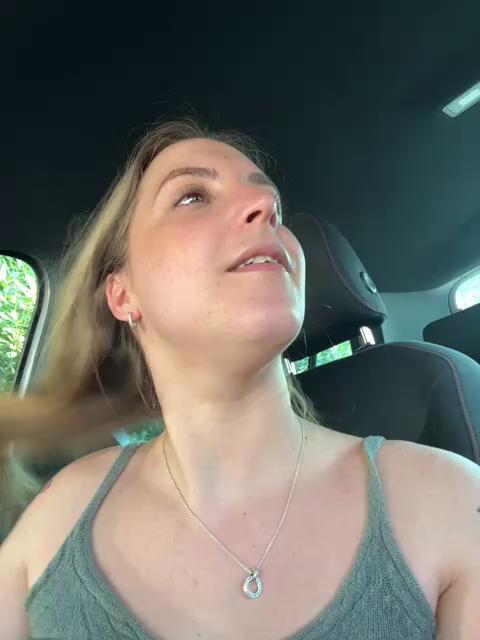 LiliMorganxxx Stripchat recorded on 2025-06-12 00:00:00 - SheWasLive