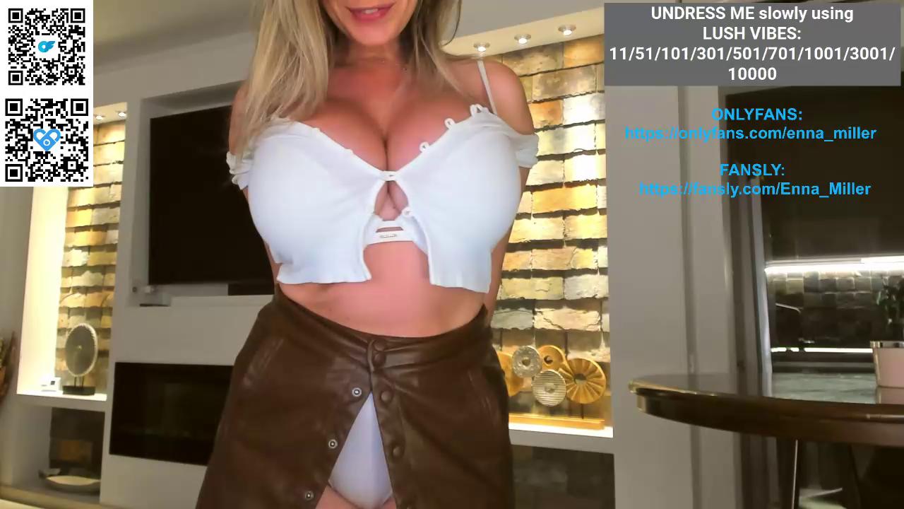 enna__miller Chaturbate recording at 2025-07-14 00:00:00