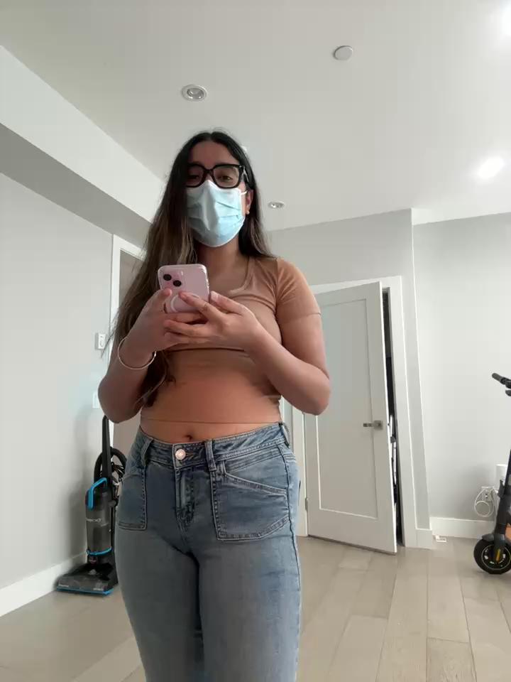 jAsMinE678 Stripchat recording at 2025-07-19 00:00:00