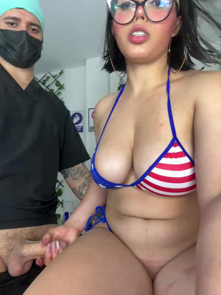 zui_lu Stripchat recording at 2025-07-20 00:00:00