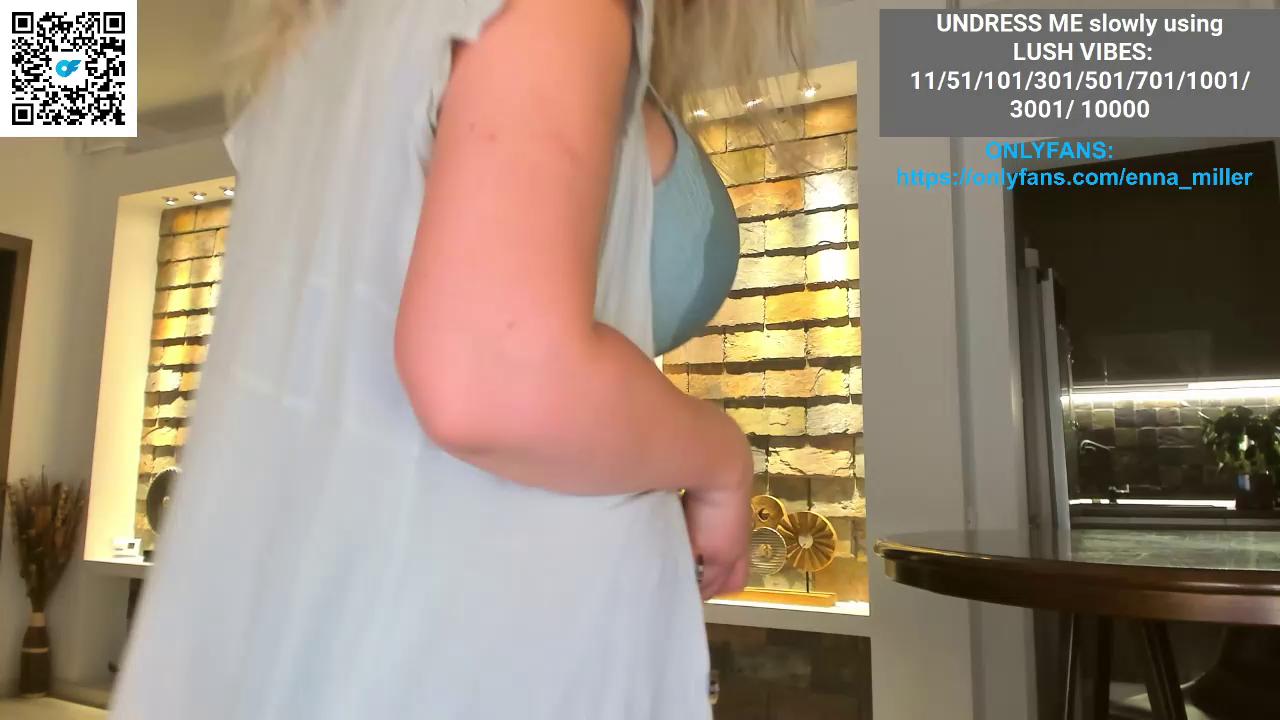 enna__miller Chaturbate recording at 2025-08-17 00:00:00