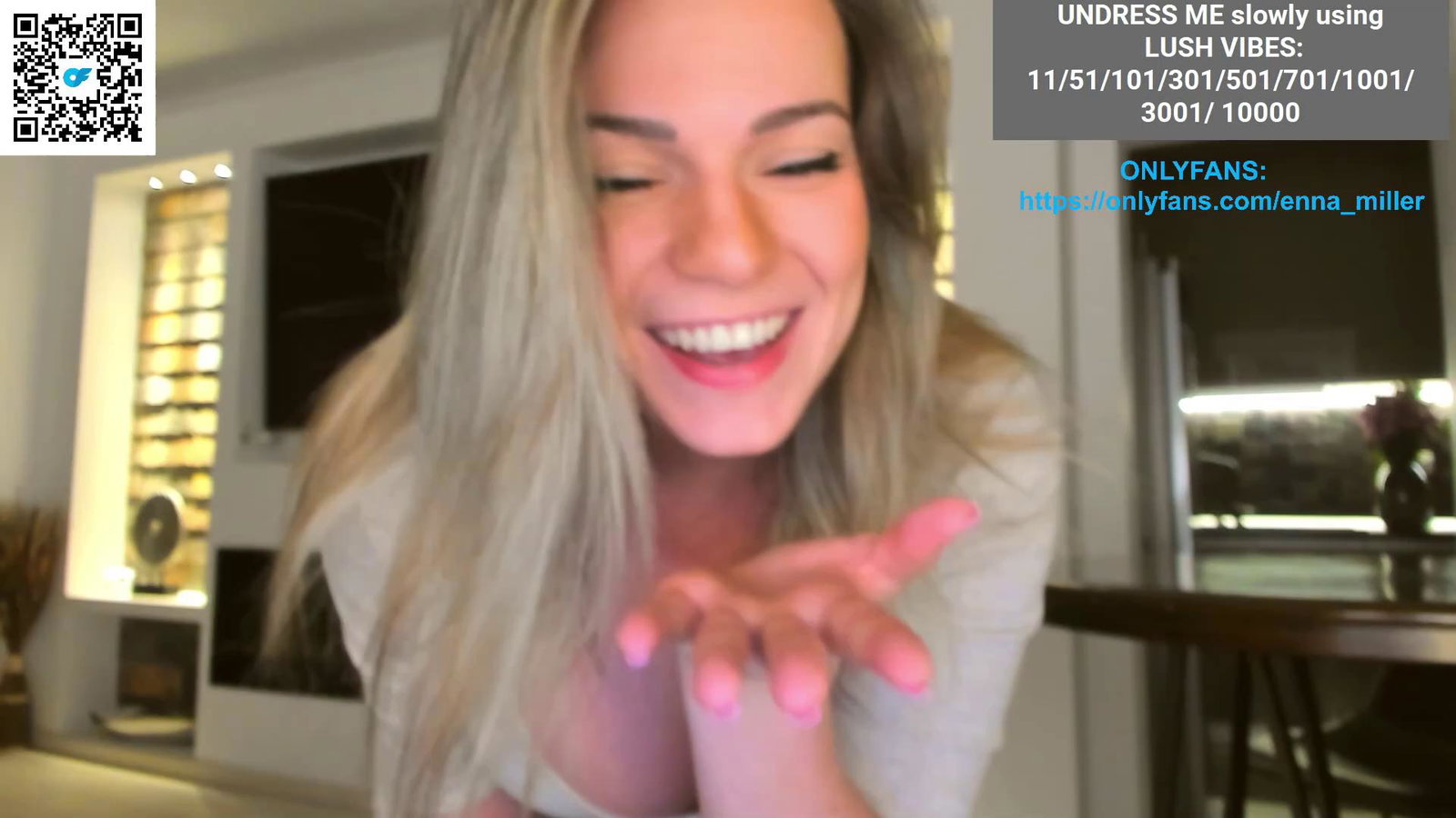 enna__miller Chaturbate recording at 2025-08-31 00:00:00