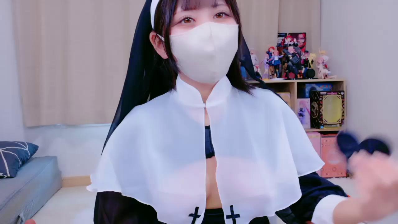 shodai_anzu_dayo Stripchat recording at 2025-09-12 00:00:00