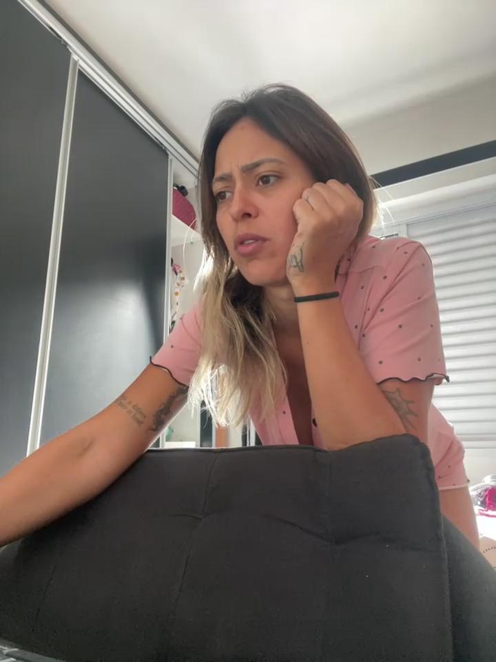 Gipoltergeist Stripchat recording at 2025-09-12 00:00:00