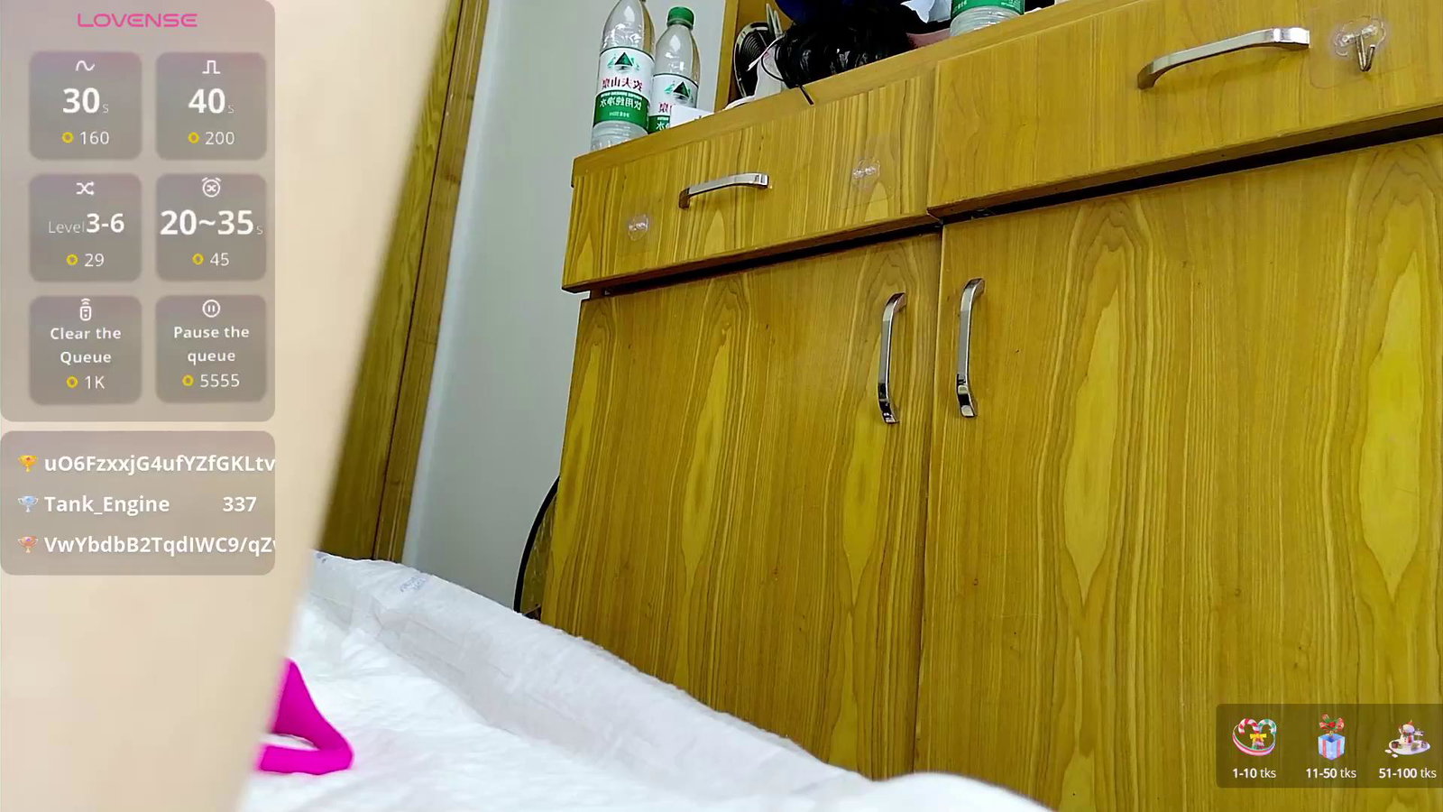 Stella-999 Stripchat recording at 2025-09-13 00:00:00
