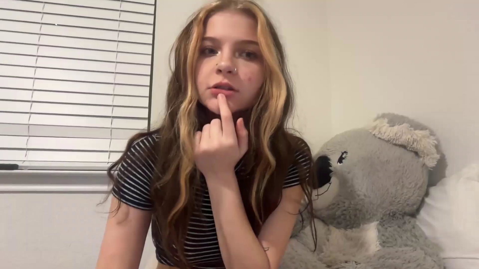 kykybaby4444 Stripchat recording at 2025-09-13 00:00:00