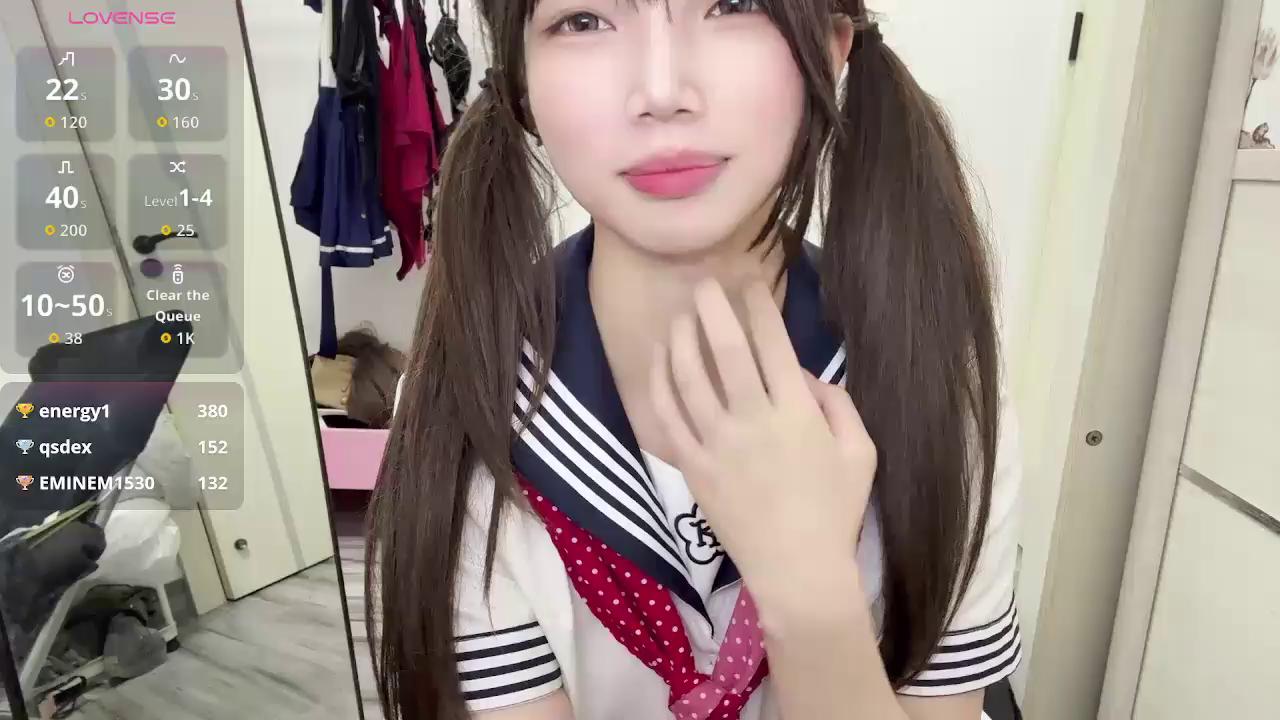 Yiyi-707 Stripchat recording at 2025-09-13 00:00:00