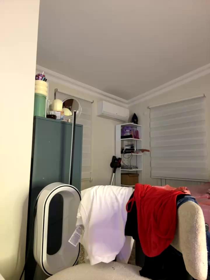 yaprakmericc Stripchat recorded on 2025-09-13 00:00:00 - SheWasLive