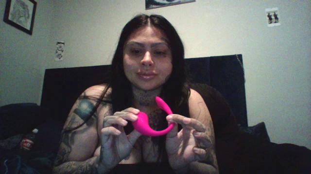 chicanachic13 Stripchat recorded on 2025-09-13 00:00:00 - SheWasLive