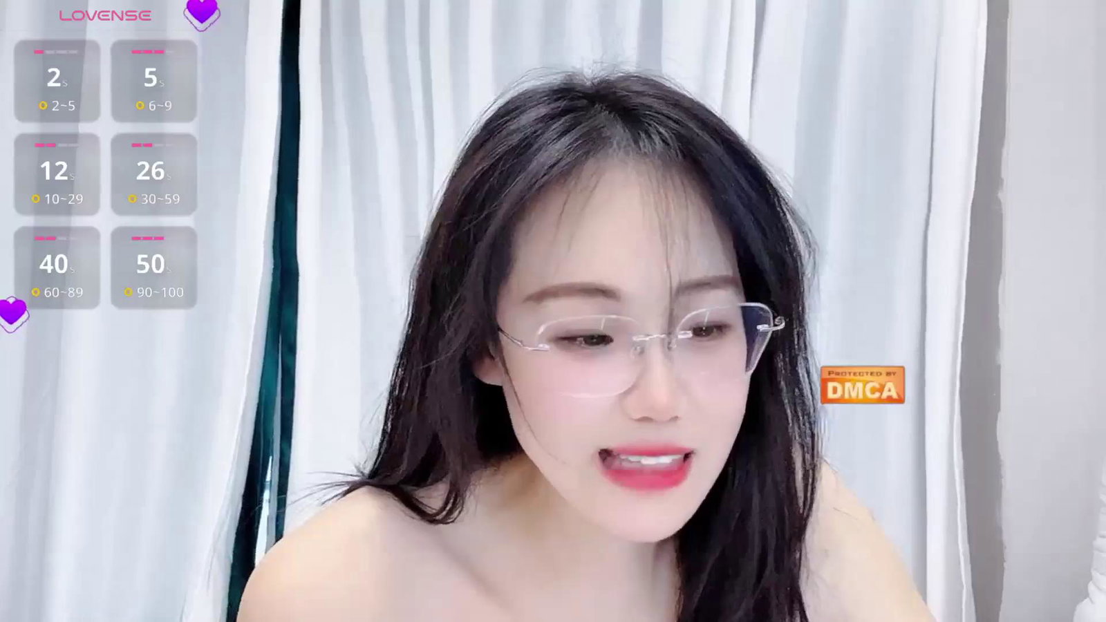 Nabi518- Stripchat recording at 2025-09-14 00:00:00