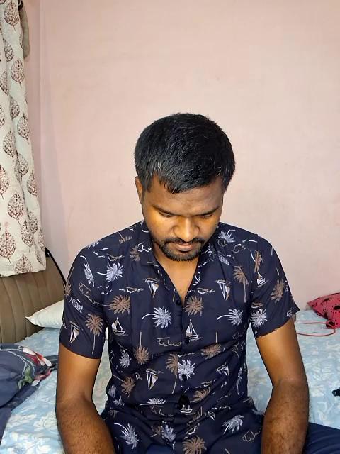 Garima_G Stripchat recording at 2025-09-14 00:00:00