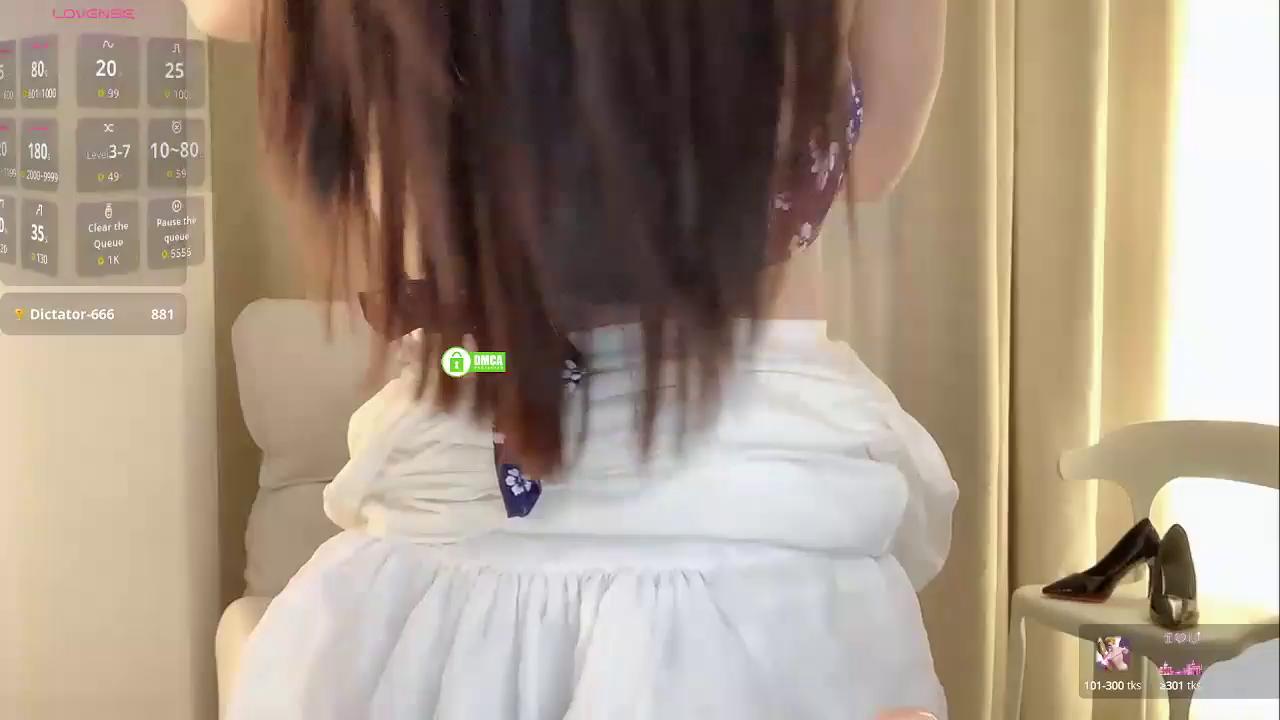 Sweet-Xiaoru Stripchat recording at 2025-09-15 00:00:00