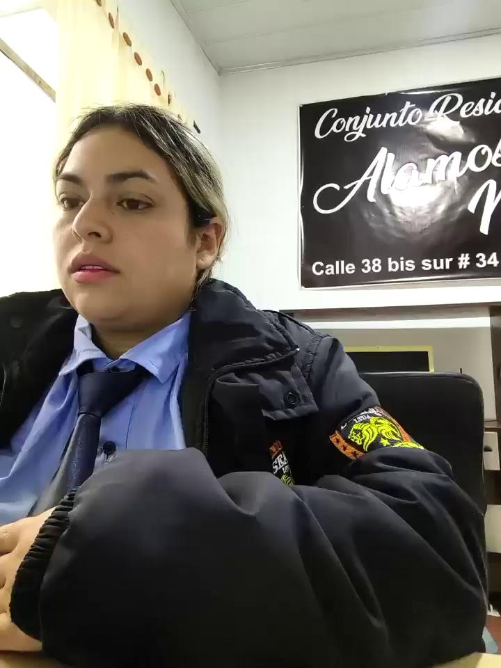 DULCE__26 Stripchat recording at 2025-09-15 00:00:00