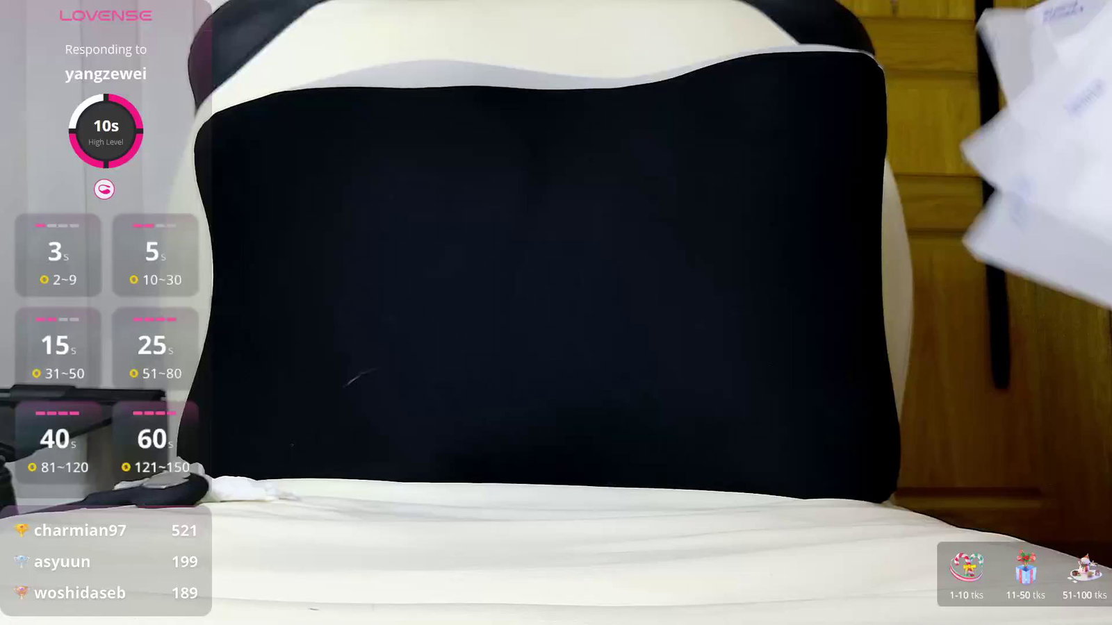 Stella-999 Stripchat recording at 2025-09-15 00:00:00