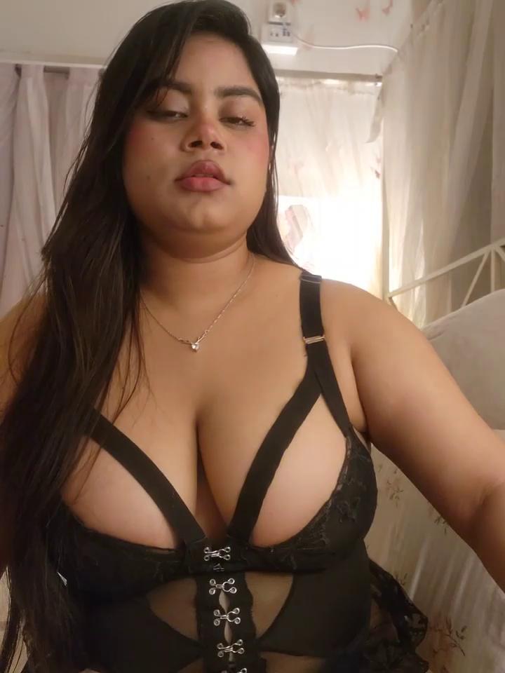 its_amesha Profile