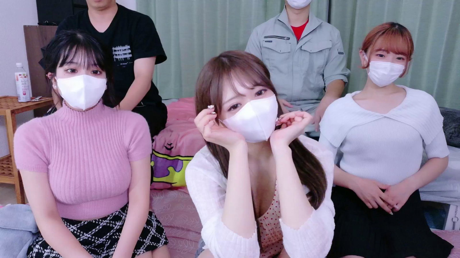 yuki-chi Stripchat recording at 2025-09-15 00:00:00