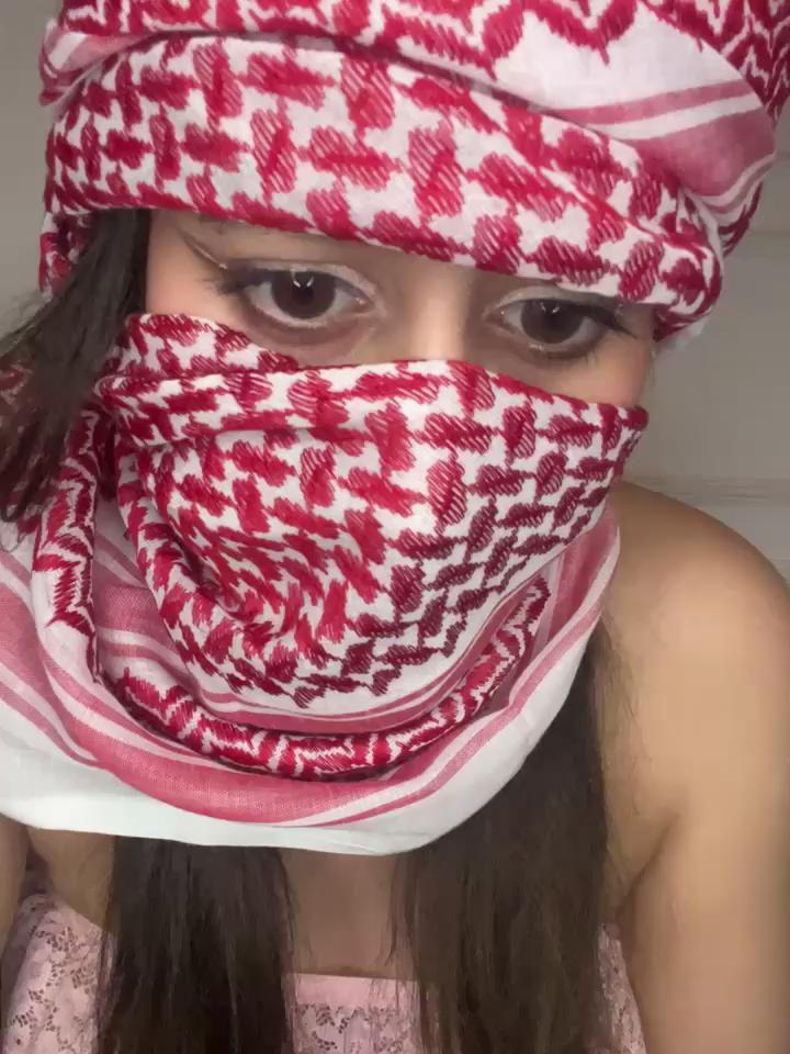 arabiaAna Stripchat recorded on 2025-09-16 00:00:00 - SheWasLive