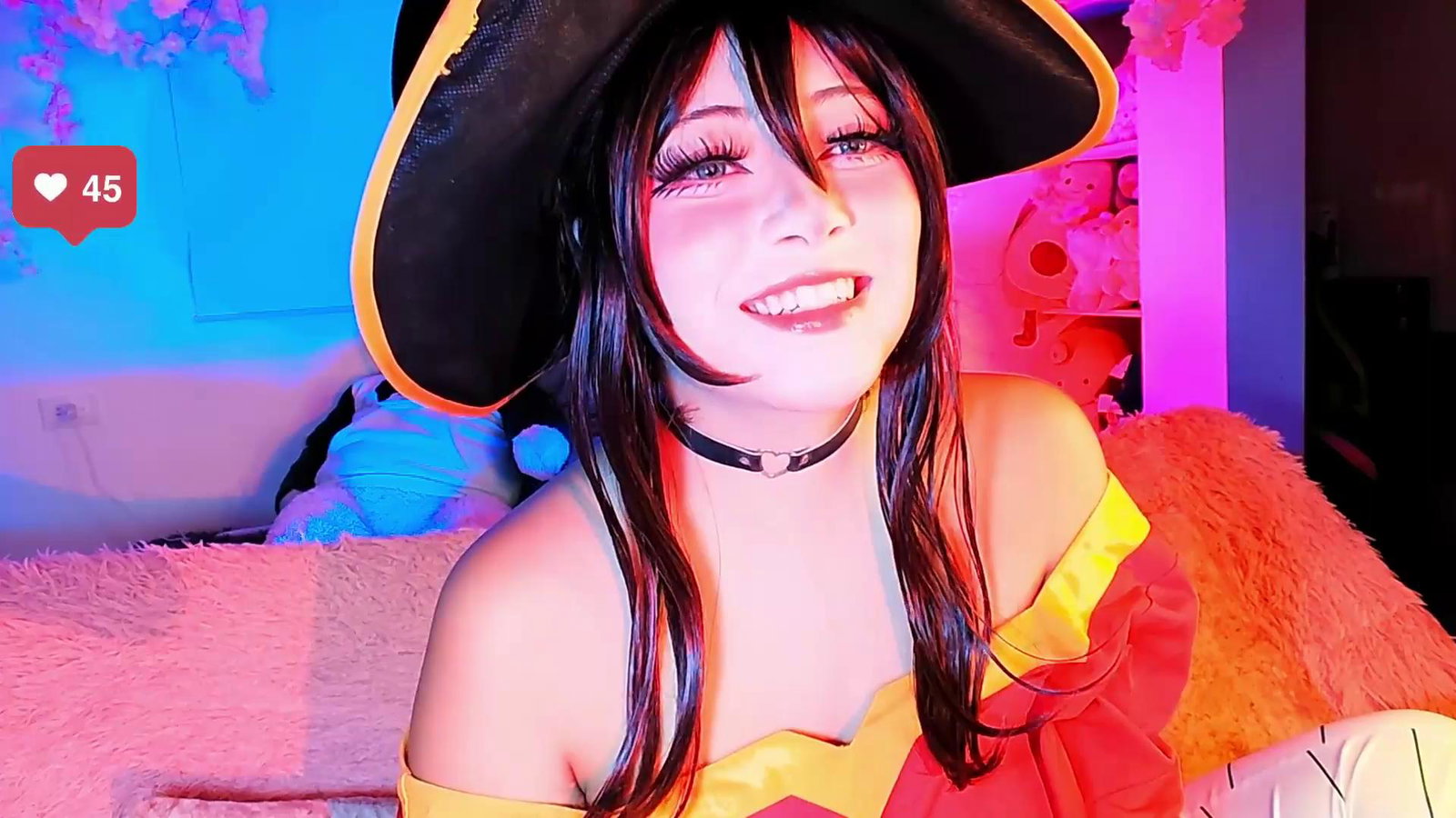 seraphine23 Stripchat recording at 2025-09-16 00:00:00