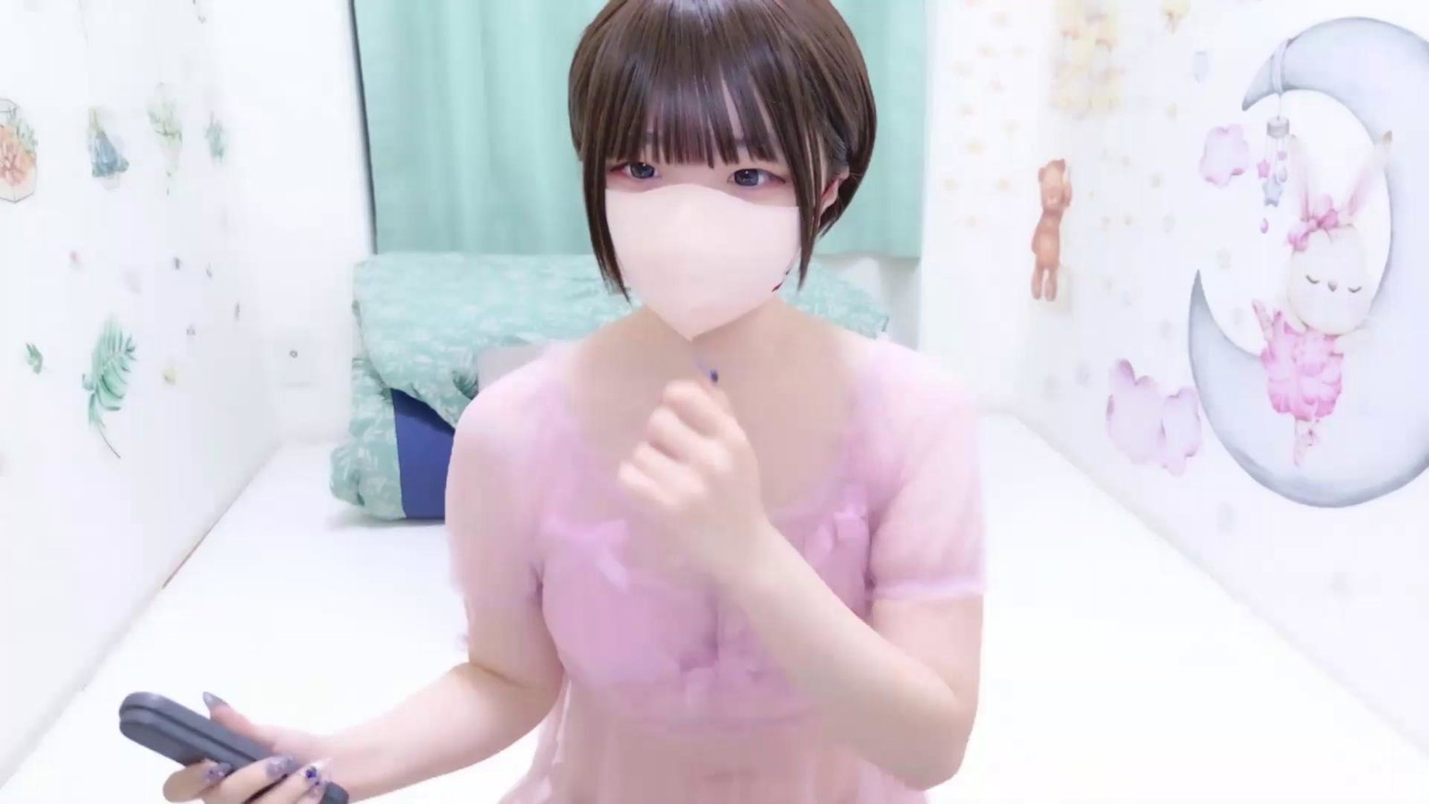 ASUKA_ch Stripchat recording at 2025-09-16 00:00:00