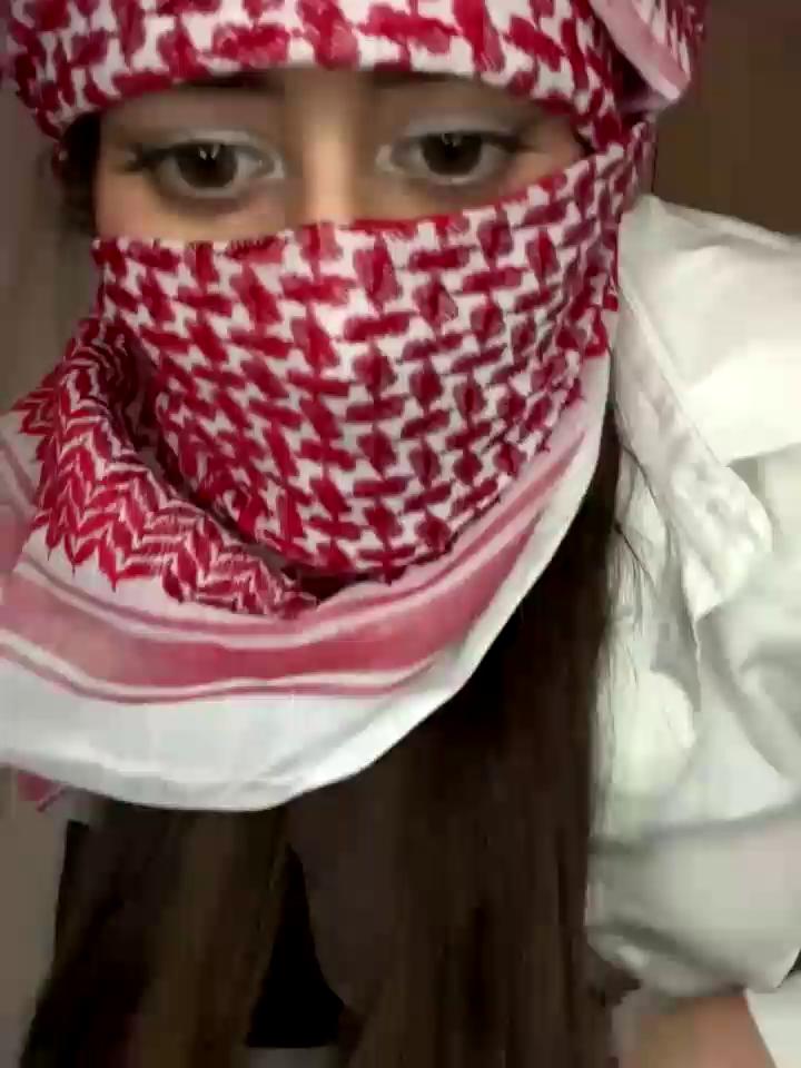 arabiaAna Stripchat recorded on 2025-09-16 00:00:00 - SheWasLive