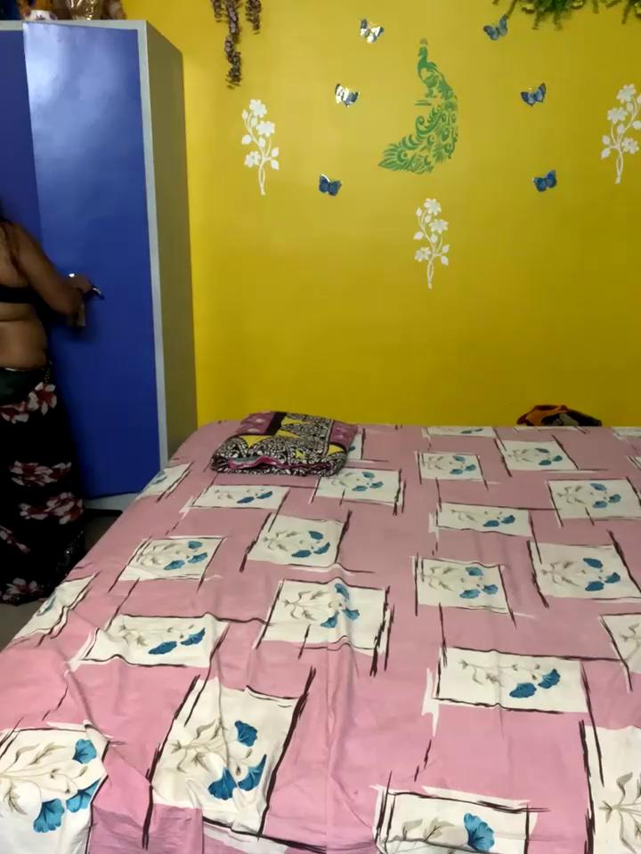 Horny-Rose-Fantasy Stripchat recording at 2025-09-16 00:00:00