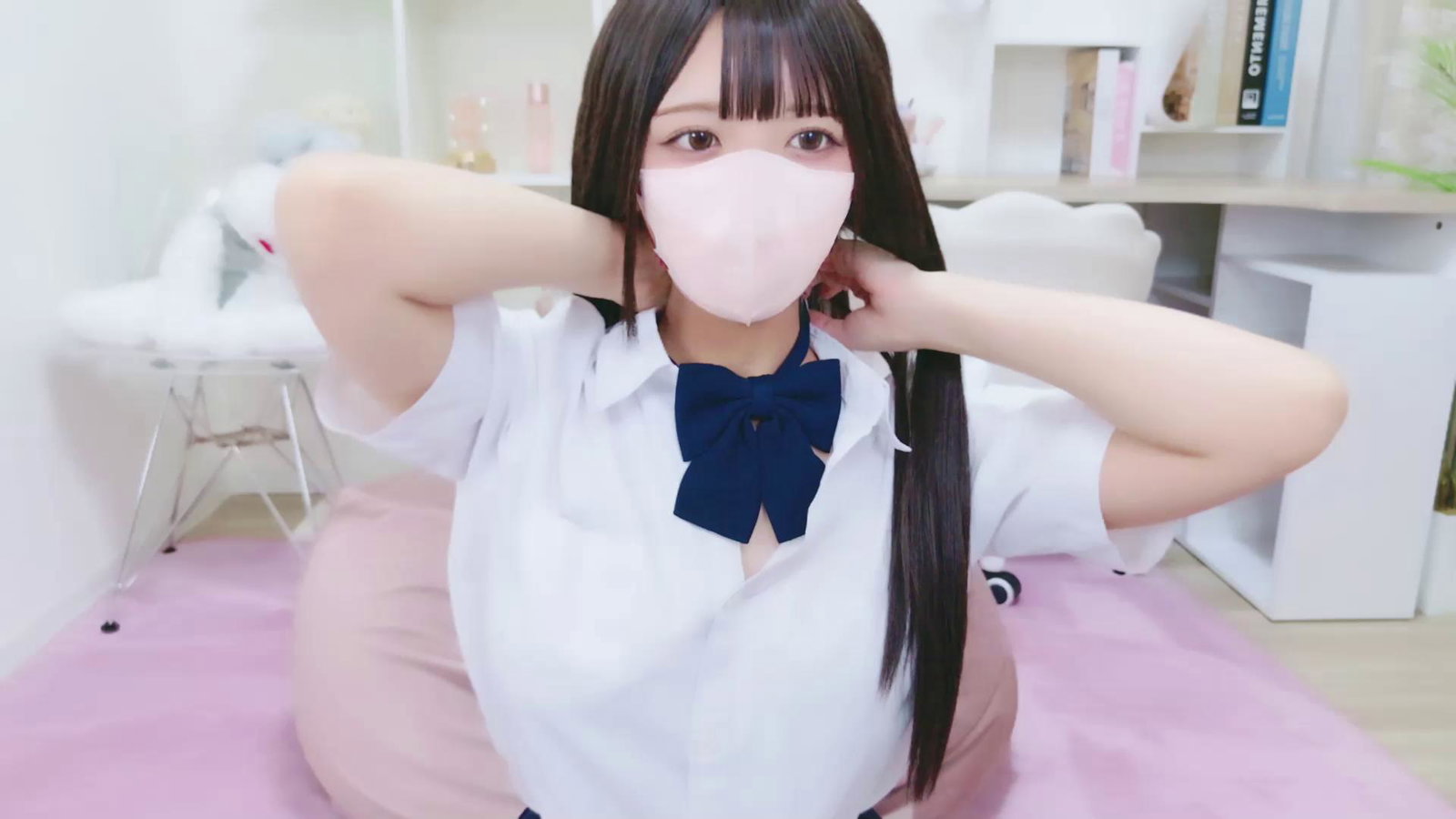 Reina_Fcup Stripchat recording at 2025-09-18 00:00:00