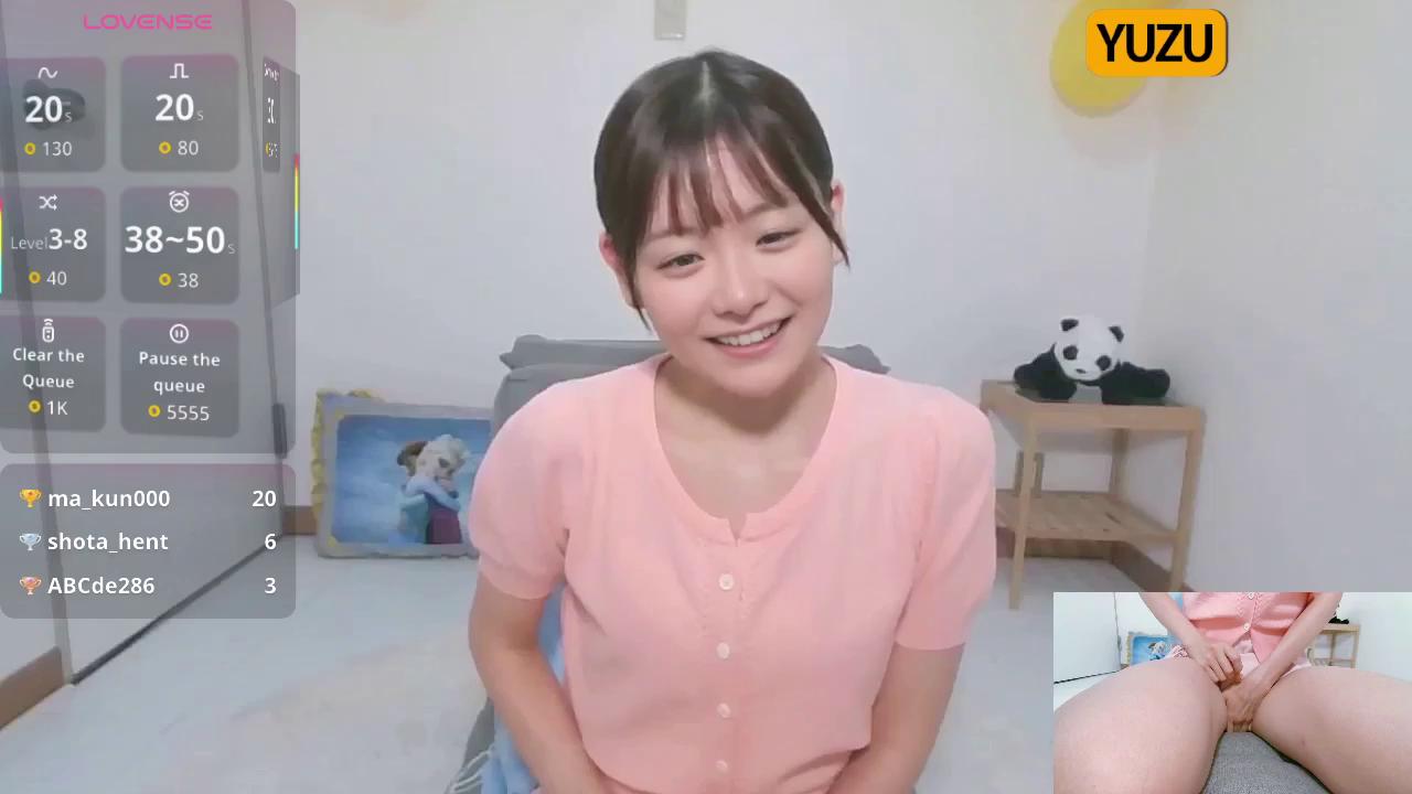 yuzukichi_jp Stripchat recording at 2025-09-28 00:00:00