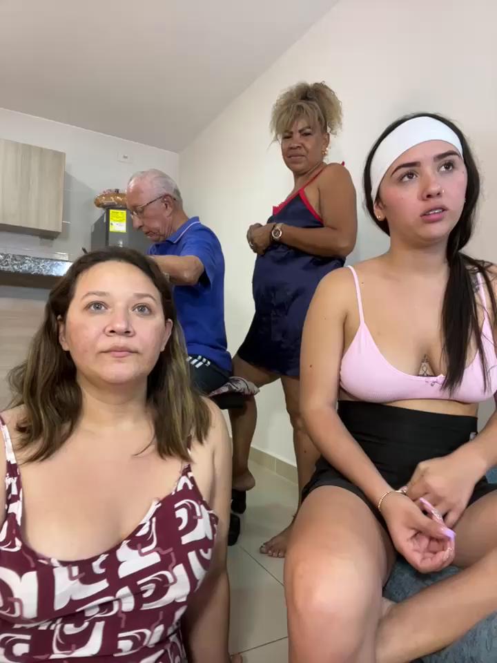 kandalove Stripchat recording at 2025-09-30 00:00:00