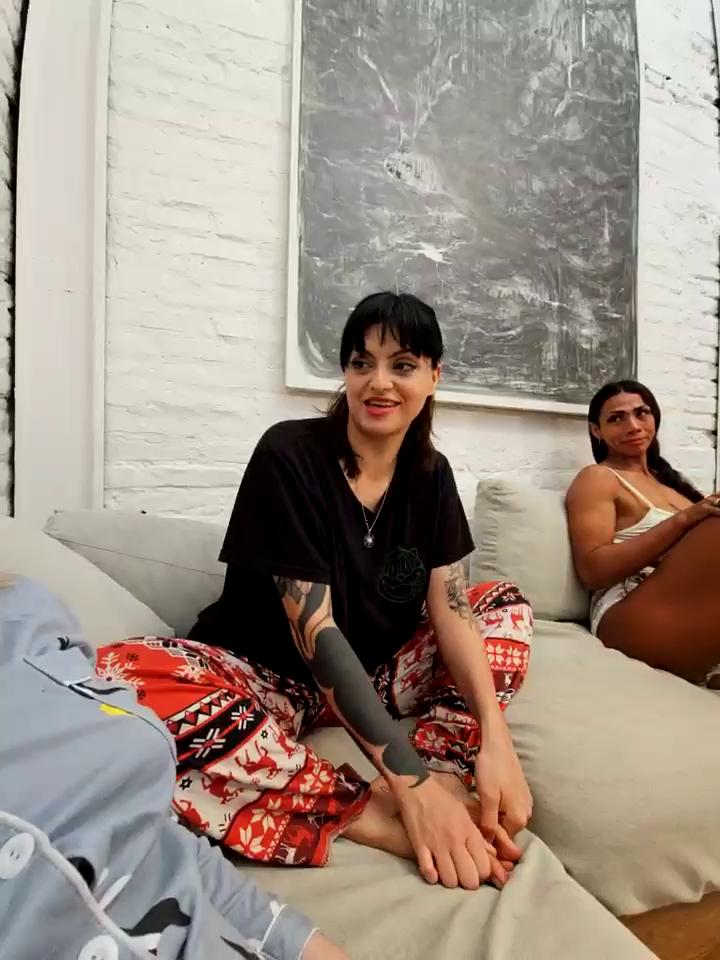 Elnonoykeila77 Stripchat recording at 2025-09-30 00:00:00