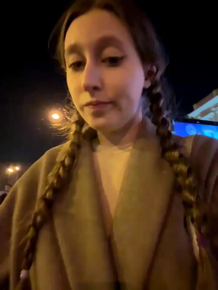 FroggyAnna Stripchat recording at 2025-10-01 00:00:00