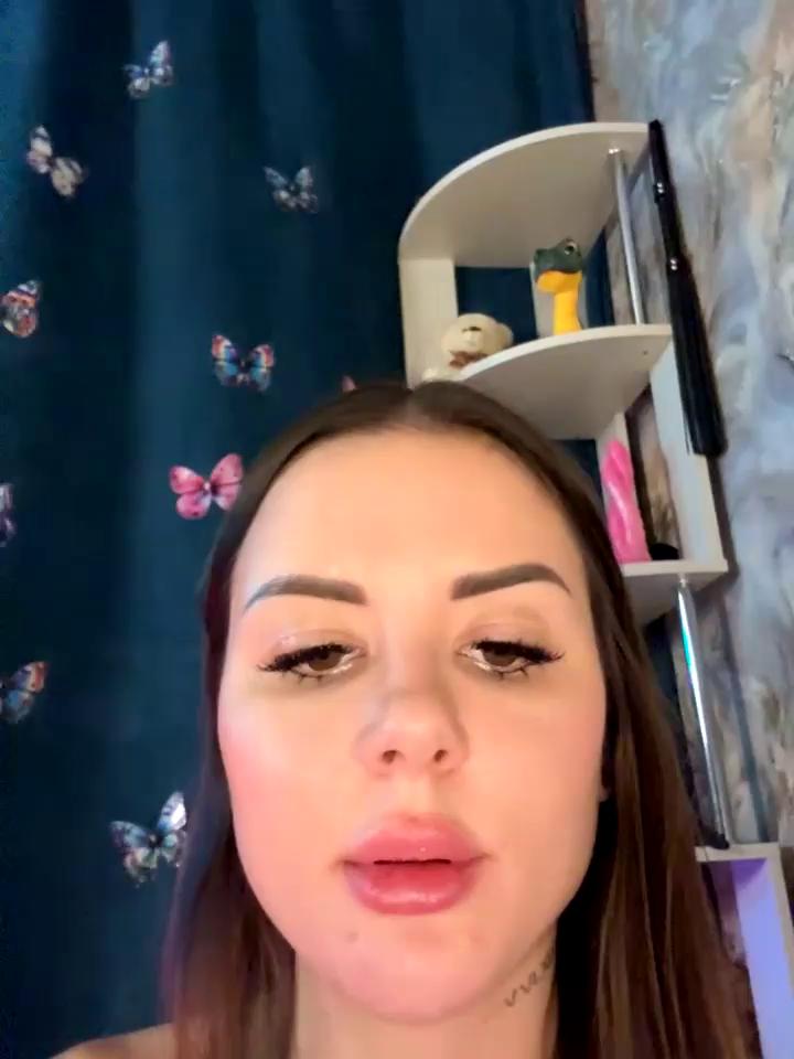 Alina_Vibe_Me Stripchat recording at 2025-10-01 00:00:00