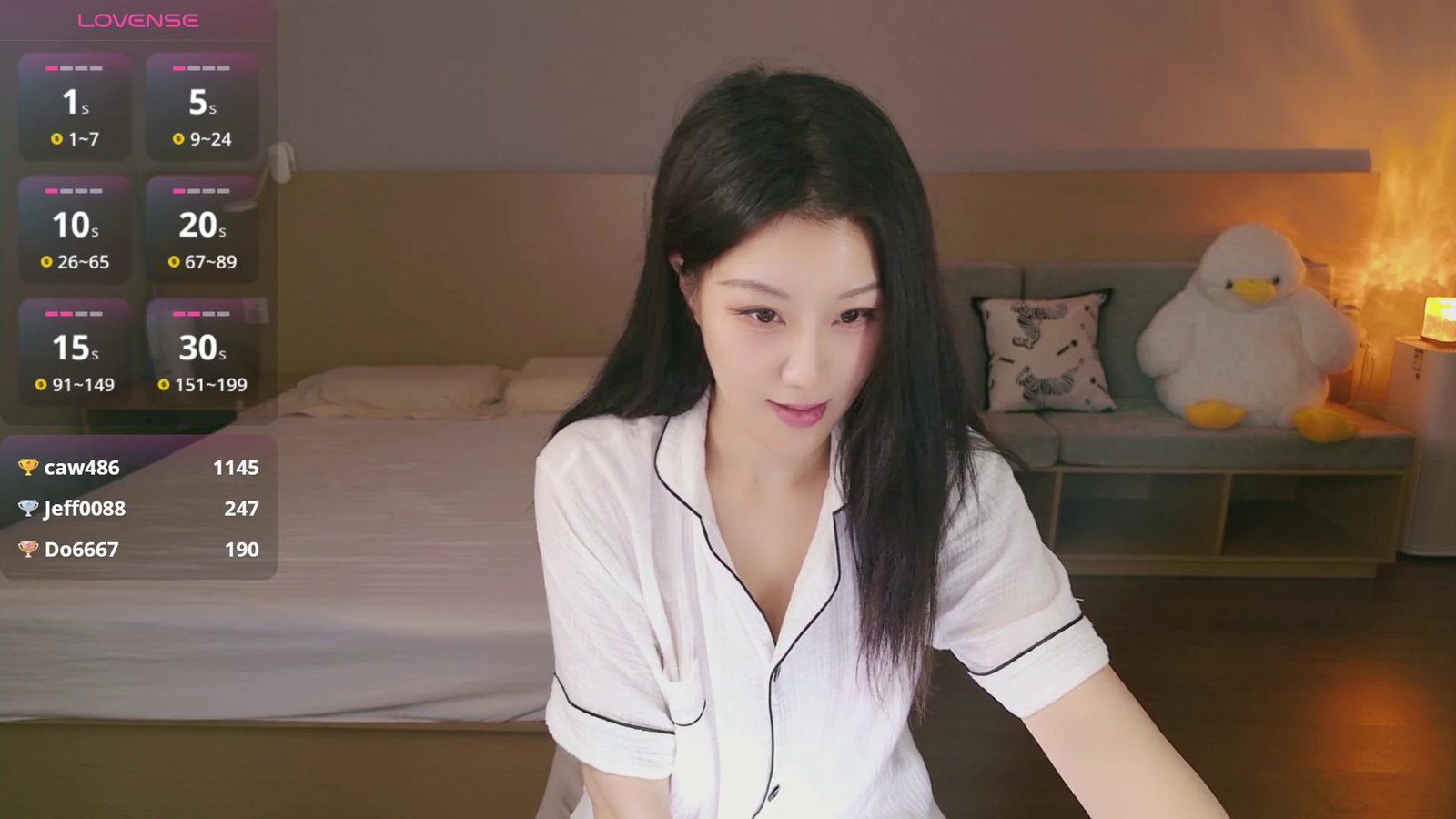 Lucky-baby Stripchat recording at 2025-10-01 00:00:00