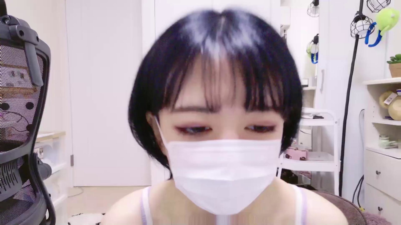 Azusa_DoMybest Stripchat recording at 2025-10-01 00:00:00