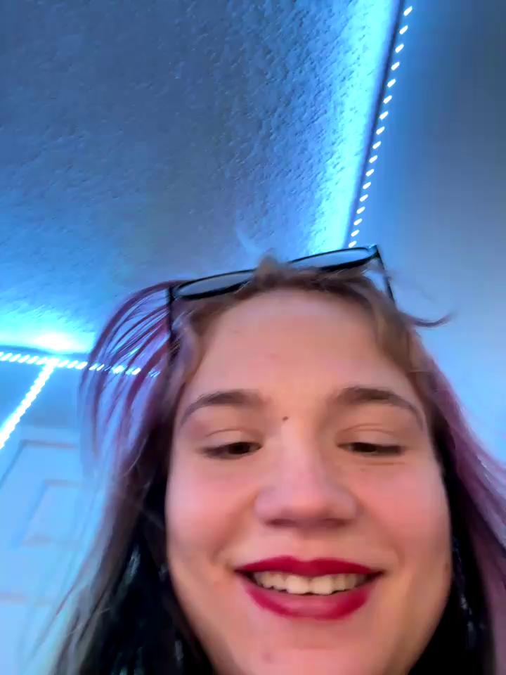 Cutiepiespanks Stripchat recording at 2025-10-01 00:00:00
