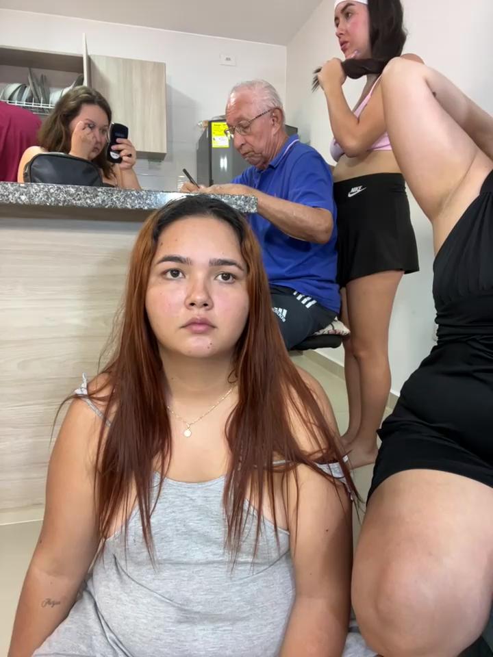kandalove Stripchat recording at 2025-10-01 00:00:00