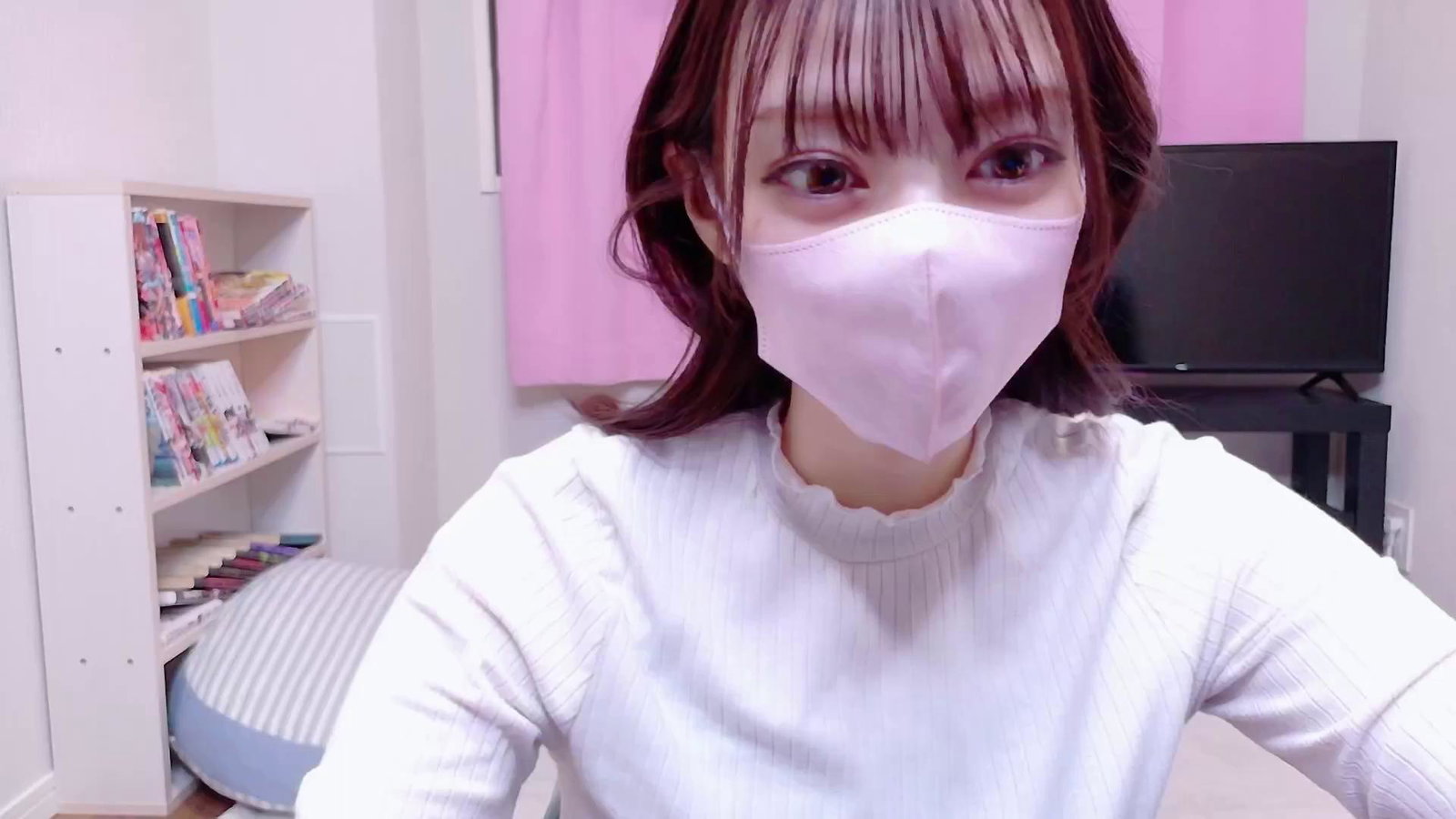 ASUKA-TV Stripchat recording at 2025-10-02 00:00:00