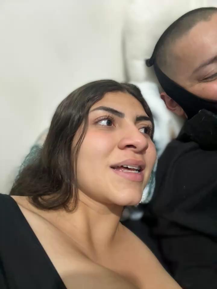 arieel__722 Stripchat recording at 2025-10-02 00:00:00