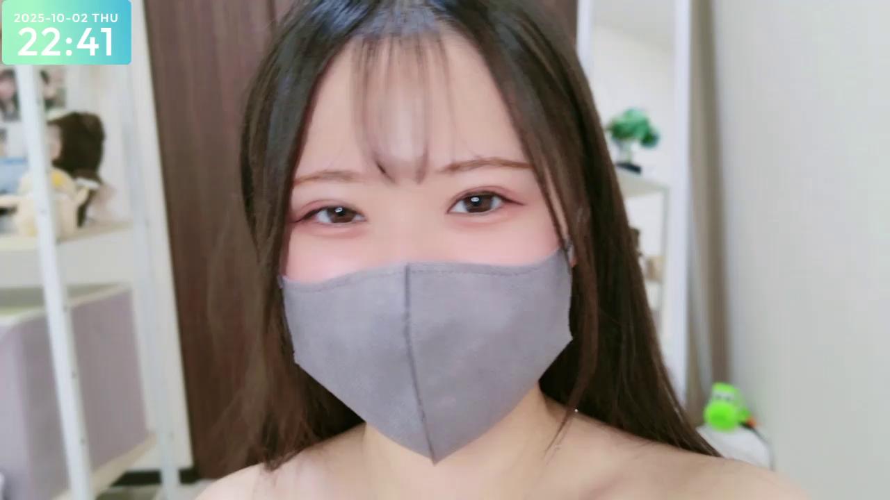 -SHIZUKU- Stripchat recording at 2025-10-02 00:00:00