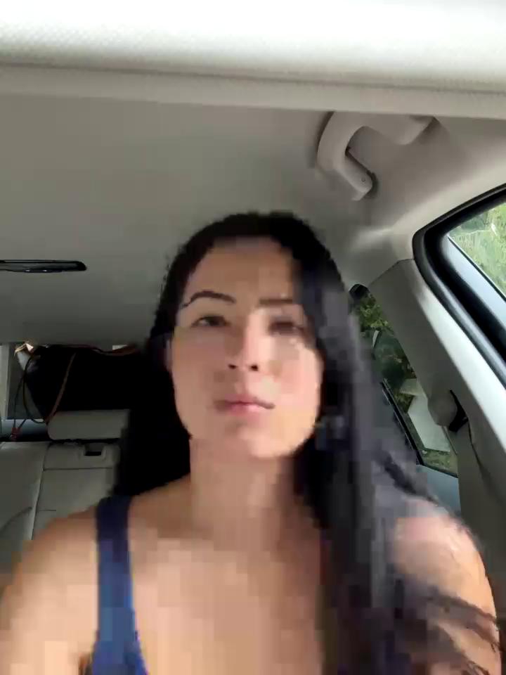ClaireBree Stripchat recording at 2025-10-03 00:00:00