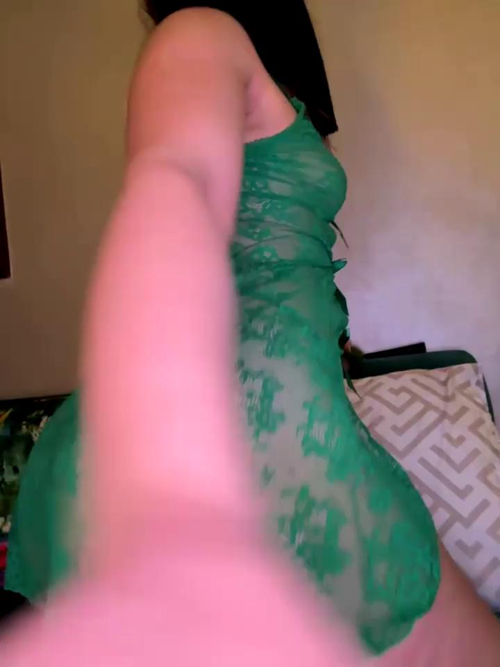 Elina-Marina Stripchat recording at 2025-10-03 00:00:00