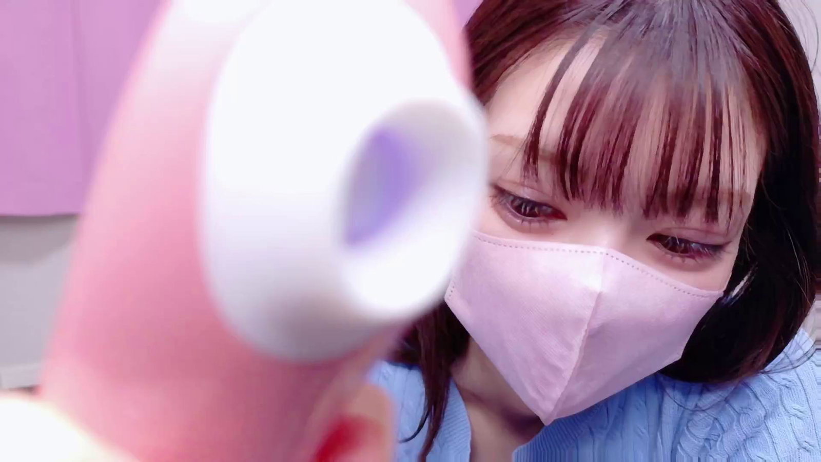 ASUKA-TV Stripchat recording at 2025-10-04 00:00:00