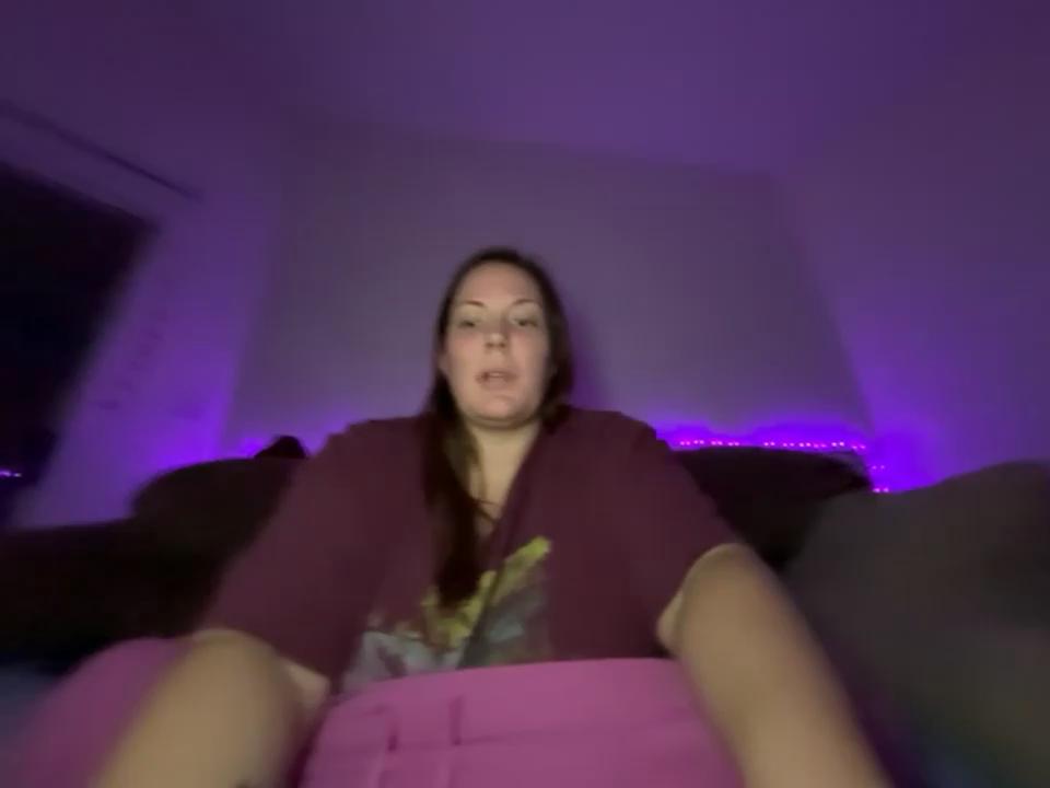 Thickarella420 Stripchat recording at 2025-10-04 00:00:00