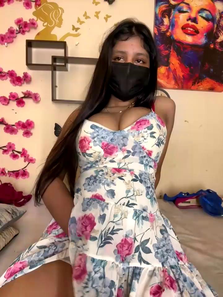Aditi___O Stripchat recording at 2025-10-05 00:00:00