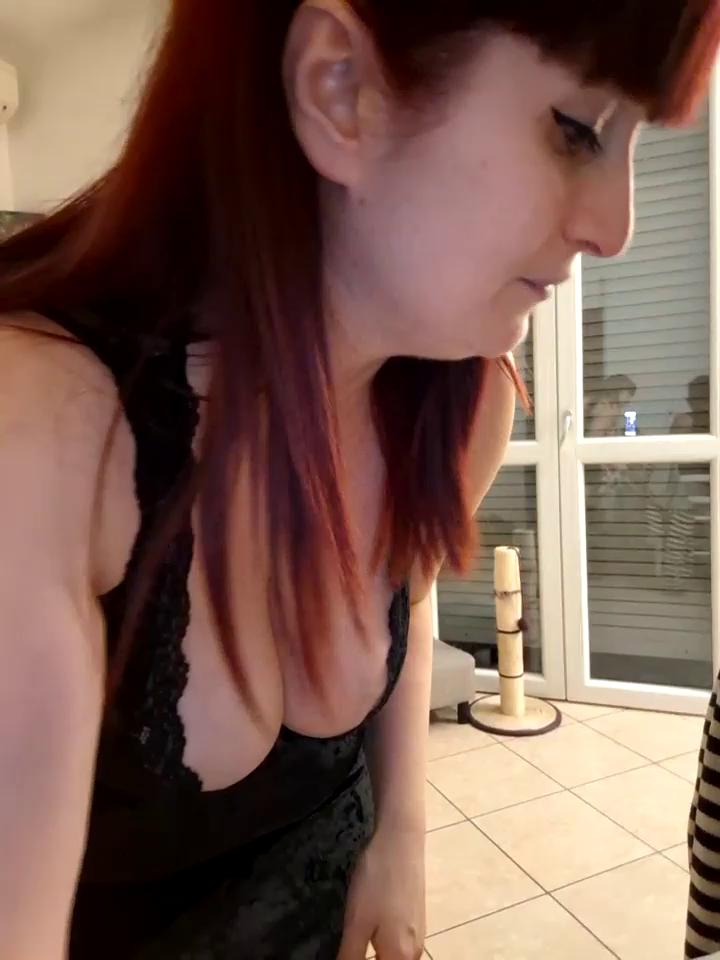 -kokoro- Stripchat recording at 2025-10-08 00:00:00