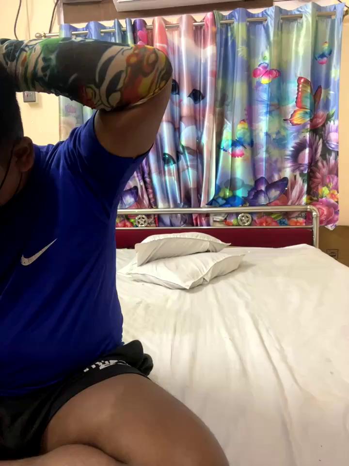 Ex_Mairu01 Stripchat recording at 2025-10-08 00:00:00