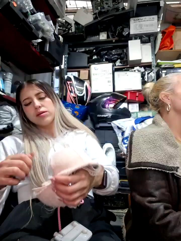 eva-2023 Stripchat recording at 2025-10-08 00:00:00