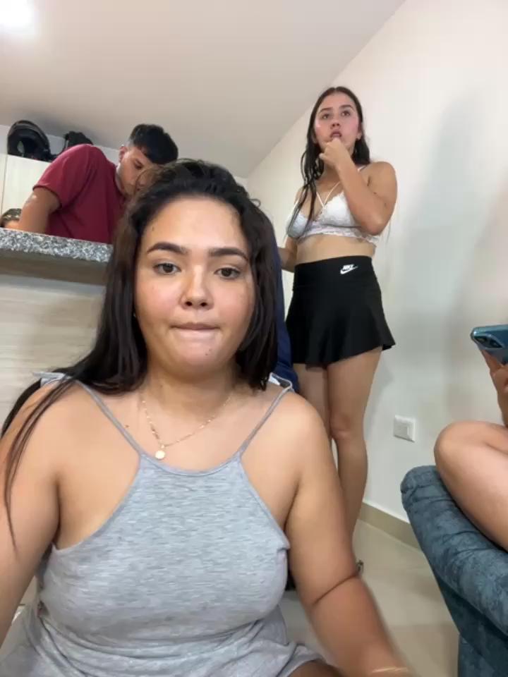 kandalove Stripchat recording at 2025-10-08 00:00:00
